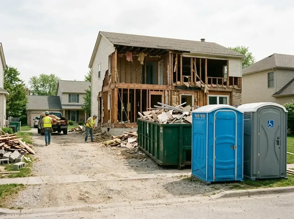 home-renovation-demolition-sit-010 — frequently asked questions, Portable Toilet & Dumpsters Rental in Florence, CO
